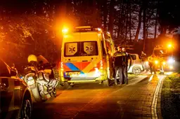 2026-10-30 ongeval diever