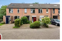9407LA 22 hofstukken Assen 275.000 sinds 6-10-2026