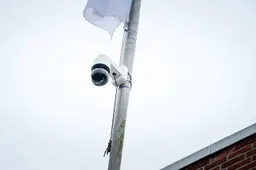 cameratoezicht