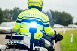 Politie_Stock_048