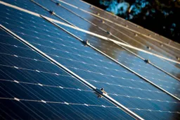 zonnepanelen