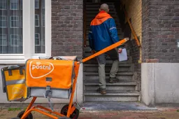 PostNL