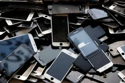 smartphone