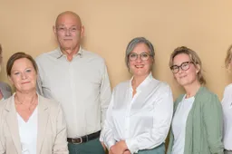 Bedrijfsfotografie Brabant groepsfoto-2