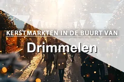 drimmelen