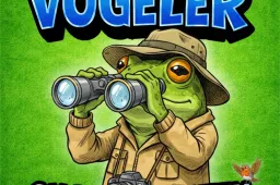 Vogelèr-Kinkeluten