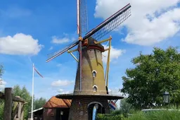 Molen Zeldenrust 1