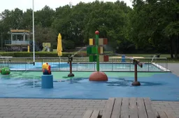 3-zwembaden