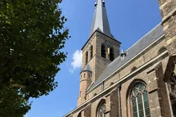 H. Antonius Abtkerk