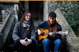 Poster The Brothers Gillespie
