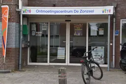 Hooge Zwaluwe_De Zonzeel