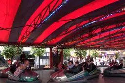 4-kermis terheijden
