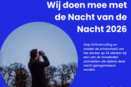 Nacht van de nacht