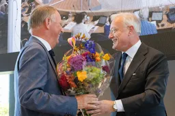 afscheid jan de reus prov flevoland