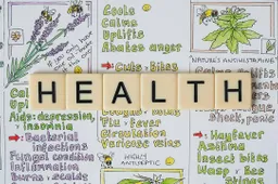 gezondheid lifestylehack via pixabay