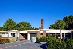 hospice dronten hospice dronten