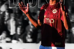manny duku panenka magazine