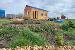 tiny house 20230412 tiny house dronten