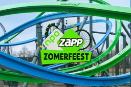 zapp zomerfeest walibijpg