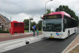 bus heemstraweg weurt 715x408