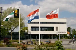 gemeentehuis druten