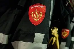 logo brandweer