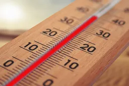 temperatuur geralt pixabay