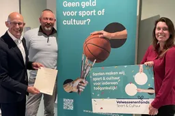 tekenmoment volwassenenfonds druten 28 mei 2025