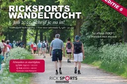ad wandeltocht