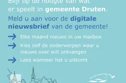 druten.nieuws