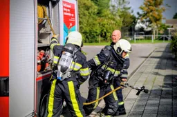 Brandweer 2