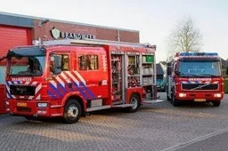 Brandweer 3
