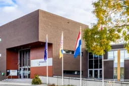 Gemeentehuis Echt-Susteren