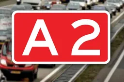 A2 in beeld