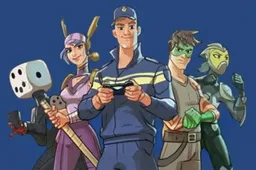 Politie Basisteam Echt