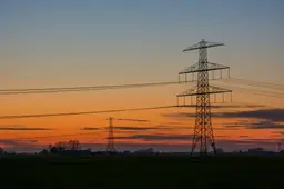 Stroomstoring 1