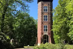 de koepel