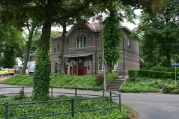 station lunteren