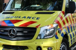 ambulance edenieuwsnl