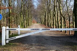 Landgoed Kernhem