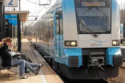 vallei trein1