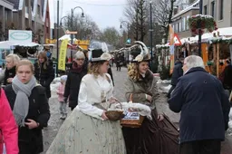 dikkens fair bennekom