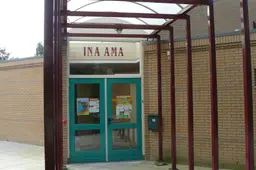 ina ama