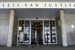 justitie arnhem