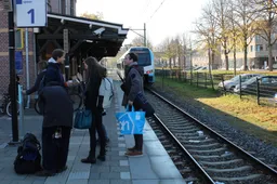 station ede centrum ede nieuws