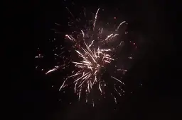 vuurwerk enka
