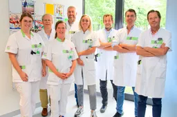20250521 nieuwe polikliniek helpt patienten met pijn in nek schouder en arm