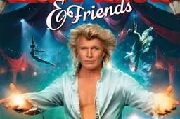 hans klok friends c govert de roos