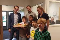 groente fruit wegwijzer
