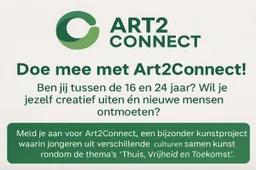 Art 2 connect